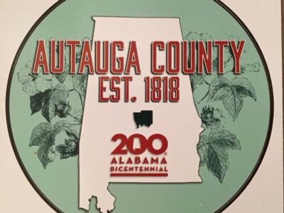 Autauga County Heritage Association Receives Bicentennial Legacy Awards