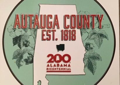 Autauga County Heritage Association Receives Bicentennial Legacy Awards