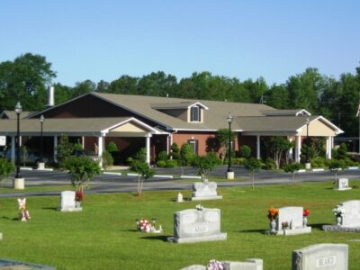 Funeral Homes in Our Area Adjusting to New Guidelines in Wake of COVID-19