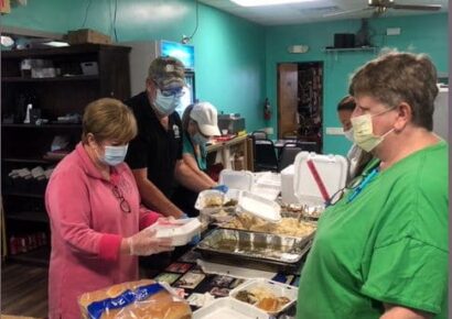 Businesses Helping Each Other During COVID-19