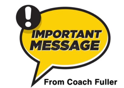 SEHS Principal Fuller Reaches out to Students, Faculty to Keep In Touch with ‘Real Talk’ Message