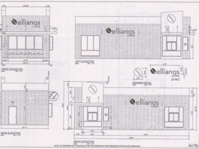 Ellianos Coffee Company and Lockdown Climate Control Coming Soon to Millbrook; Council Approves Site Plans for Two New Businesses