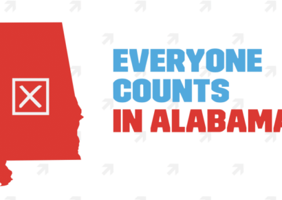 Have you Filled out your Census Information yet? Beginning in May, Census Workers will Make Home Visits if you Don’t Complete Information