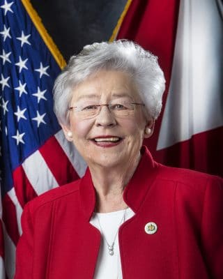 Gov. Ivey awards $9.5 million in Broadband Expansion Grants; Autauga, Chilton and Elmore Among Counties Named to Benefit