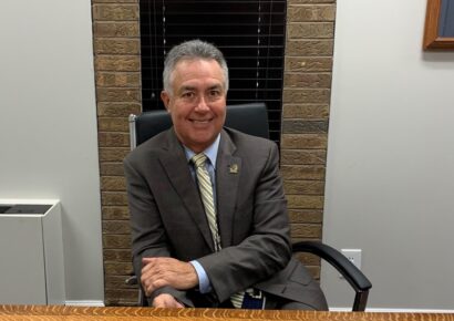 Prattville Mayor Says City Still on Track Despite Health Crisis