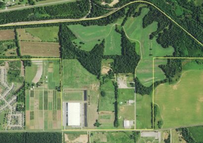 New Chemical Company Coming to Prattville’s South Industrial Park