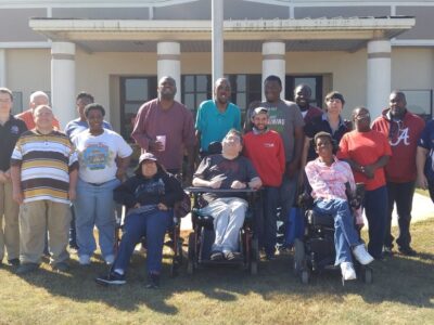 Smith Center in Prattville Trying to Make the Most Out of COVID-19 Situation