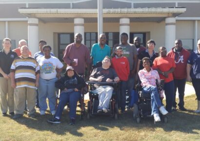 Smith Center in Prattville Trying to Make the Most Out of COVID-19 Situation