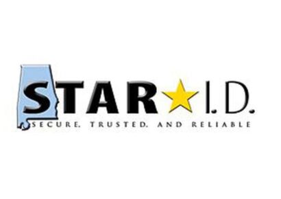 ALEA Reminder: Federal Government has Extended STAR ID Deadline to October 2021