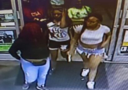 Montgomery Police Searching for Identities of Multiple Individuals for Theft of Property, COVID-19 Curfew Violations