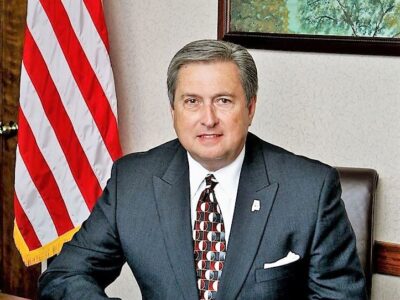 Wetumpka Mayor Optimistic That City Will Weather Health Crisis