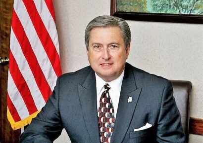 Wetumpka Mayor Optimistic That City Will Weather Health Crisis