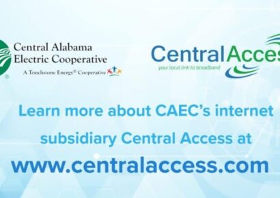 Central Alabama Electric Cooperative Reaches out to Members Concerned with Paying Bill during this Time