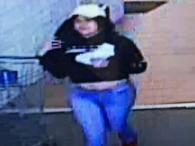 Wetumpka Police Seek Information on Suspects for Fraudulent Use of Credit Card, Breaking Into Vehicle Offenses