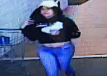 Wetumpka Police Seek Information on Suspects for Fraudulent Use of Credit Card, Breaking Into Vehicle Offenses