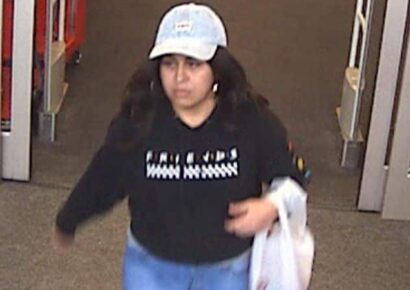 Suspects Sought after Couple Breaks Out Window of Vehicle at Medical Facility, Steals Purse, Goes Shopping in Prattville