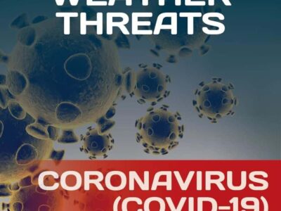 From ADPH: With Severe Weather Forecast in Alabama, Make Plan Now to Keep Family Safe