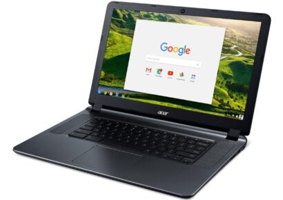 All Elmore Students To Get Chromebooks To Learn in a “Blended Environment”