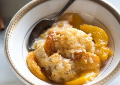 Sweet Treats for Memorial Day Celebrations