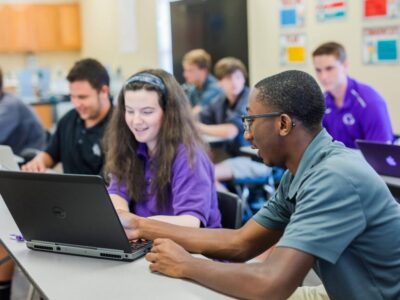 PCA Receives Distinguished Honor