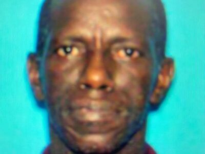 Burglary Suspect Sought by Union Springs Police