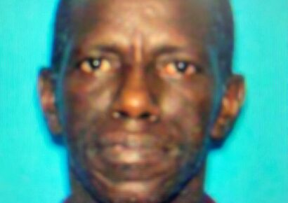 Burglary Suspect Sought by Union Springs Police