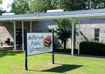 Millbrook City Council Gets News on Library,  Recycling Grant, Life Celebration for John Price
