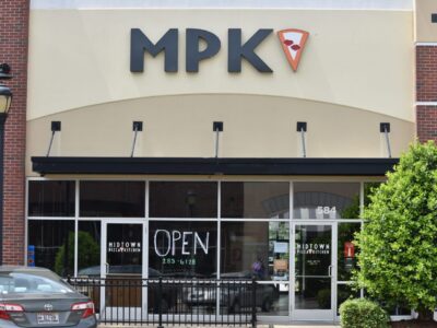 MPK reopens in Prattville