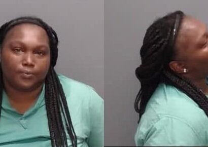 Please Be Aware of Door to Door Scam Artists