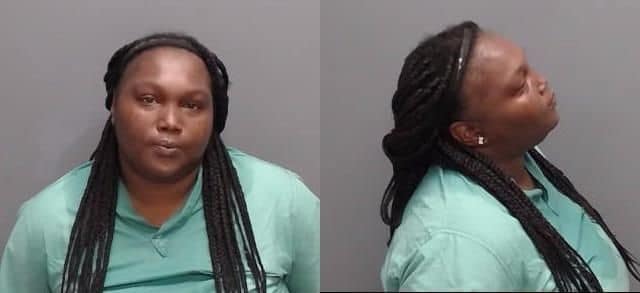 Please Be Aware of Door to Door Scam Artists