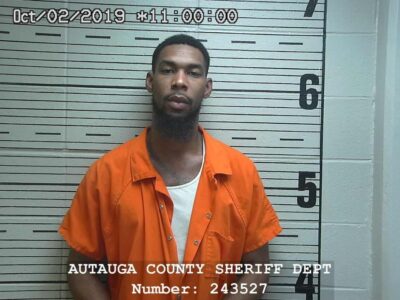 Possible Altercation Leads to Man Being Struck by Vehicle in Prattville