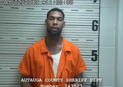 Possible Altercation Leads to Man Being Struck by Vehicle in Prattville