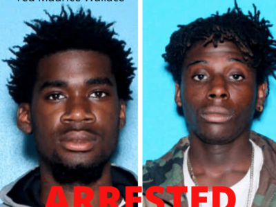 High Speed Pursuit and Subsequent Arrests in Millbrook Overnight