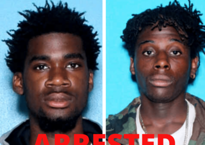 High Speed Pursuit and Subsequent Arrests in Millbrook Overnight