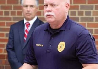 Prattville Domestic Violence Up, Tickets and Wrecks Down During Stay-at-Home Order