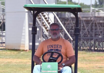 Just Pencil Things In