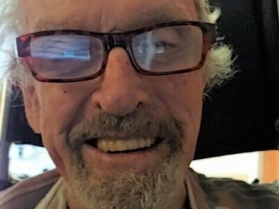 Obituary; Herschell Weldon