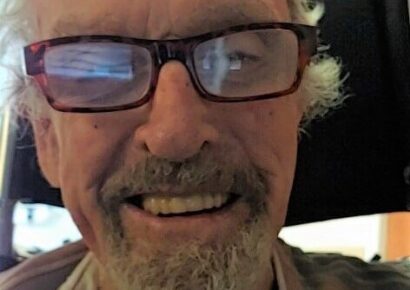 Obituary; Herschell Weldon