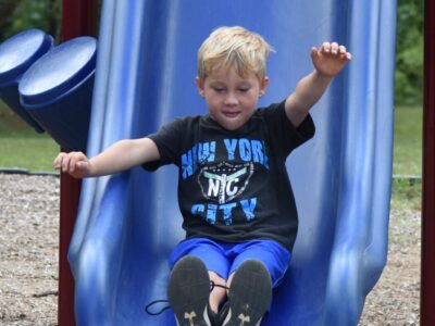 Camp Grandview YMCA Bouncing Back from Virus Threat