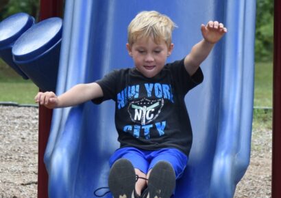 Camp Grandview YMCA Bouncing Back from Virus Threat