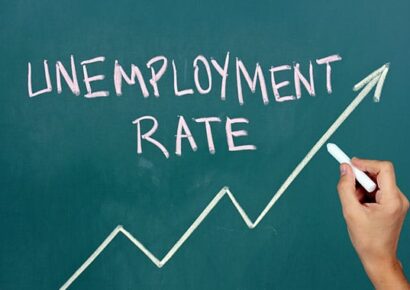 As Expected, Unemployment Numbers are Dismal