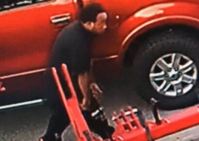 Wetumpka Police, CrimeStoppers Seek Information on Trailer Theft Suspects from Welch Veterinary Clinic; Reward Available