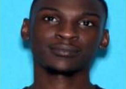 CrimeStoppers, Montgomery Deputies Seek Brion M. McGhee for Robbery, Burglary Charges; Reward Offered for Info Leading to Arrest