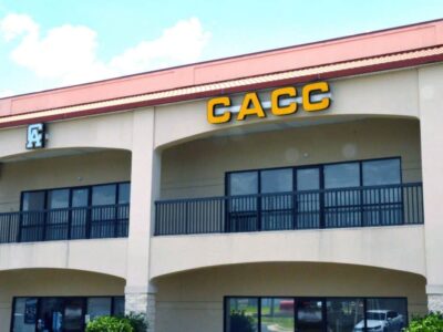 New Acting President named for Central Alabama Community College; Jeff Lynn Replaces Susan Burrow