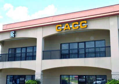 New Acting President named for Central Alabama Community College; Jeff Lynn Replaces Susan Burrow