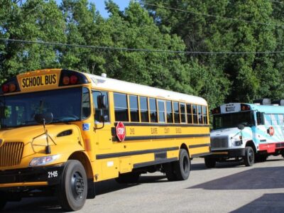 How Health Crisis May Change One School Tradition: Eating in Lunchroom; New Guidelines Expected June 19