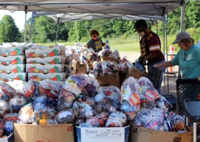 Over One Million Served:  Elmore Child Nutrition Program Works to Ensure No Child Goes Hungry at Home