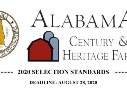 Department Accepting Century & Heritage Farm and Bicentennial Farm Applications