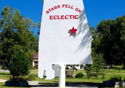 Eclectic Trade Days Celebration Held Every Second Saturday through November; Next event Slated for June 13