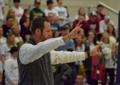 Edgewood Academy Athletic Director Darryl Free Steps Down; School on the Hunt for New Candidates